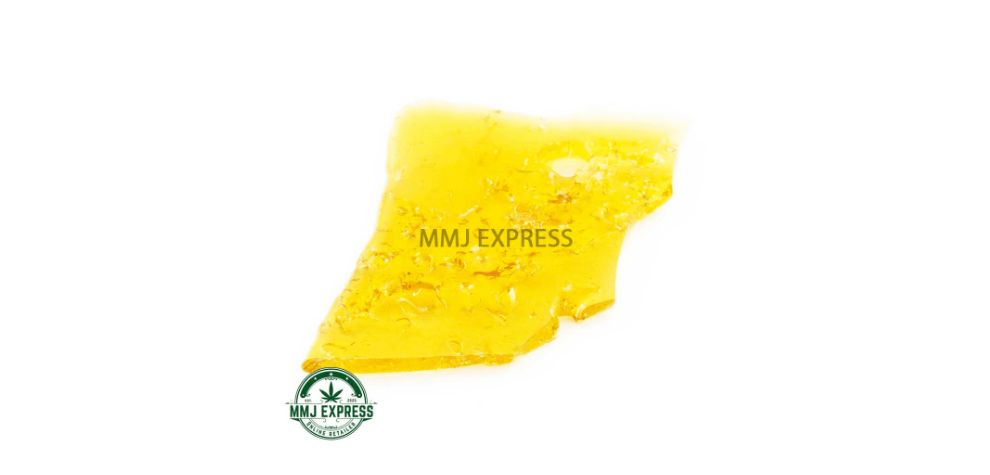 The Premium Shatter – Wedding Cake is a potent cannabis extract with long-lasting full-body effects. In almost an instant, you will feel euphoric, relaxed, and super sleepy. 