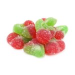 Buy Get Wrecked Edibles - Sour Cherry Blaster 300MG THC at MMJ Express Online Shop