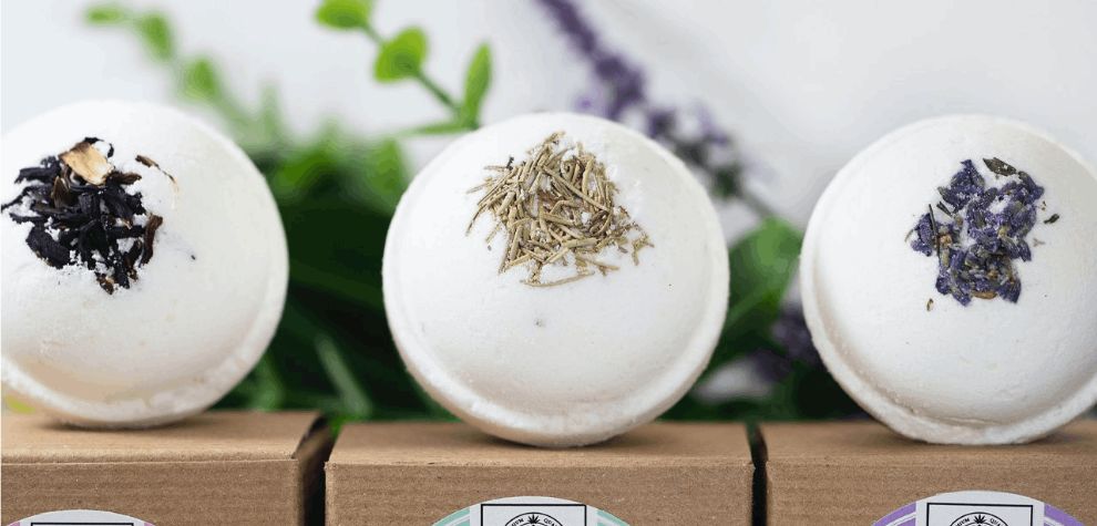 THC Bath Bombs are a type of bath bomb that contains THC (tetrahydrocannabinol), the primary psychoactive component of cannabis. 