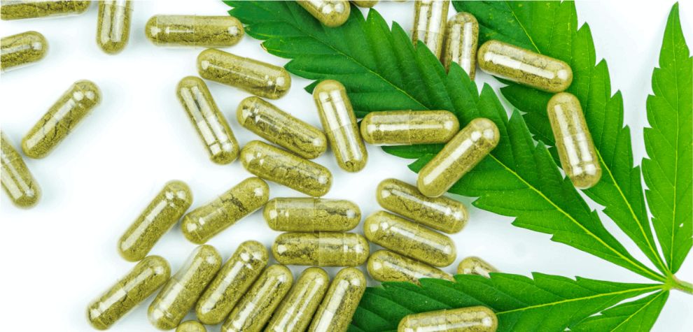 According to the experts, the potency of THC pills can vary greatly depending on the specific product, the dose, and the individual's tolerance. 