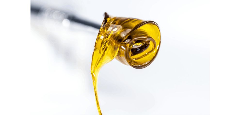 Now that you are more familiar with weed gummies, what is THC distillate? 