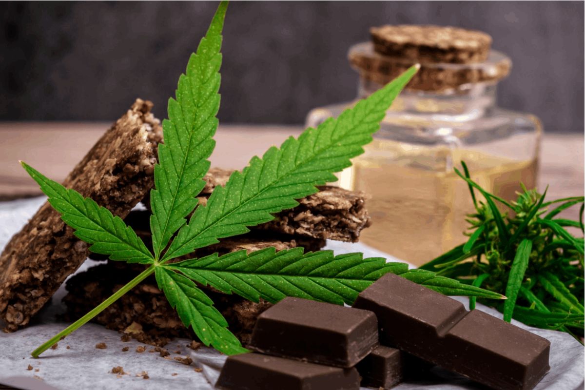 Here, you'll find out everything there is to know about edible weed, medical benefits, suggested products to get from an online dispensary, and more.