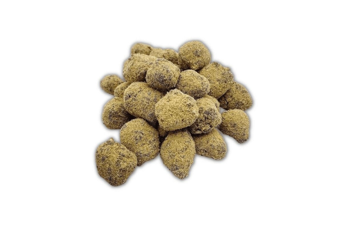 This article outlines and explains everything you need to know before you buy delta 8 moon rocks. You will learn the weed potency & the effects.