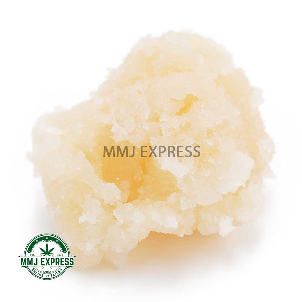 Buy Concentrates Live Resin One Punch at MMJ Express Online Shop
