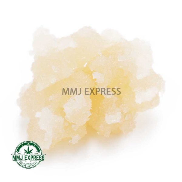 Buy Concentrates Live Resin Pink Kush at MMJ Express Online Shop