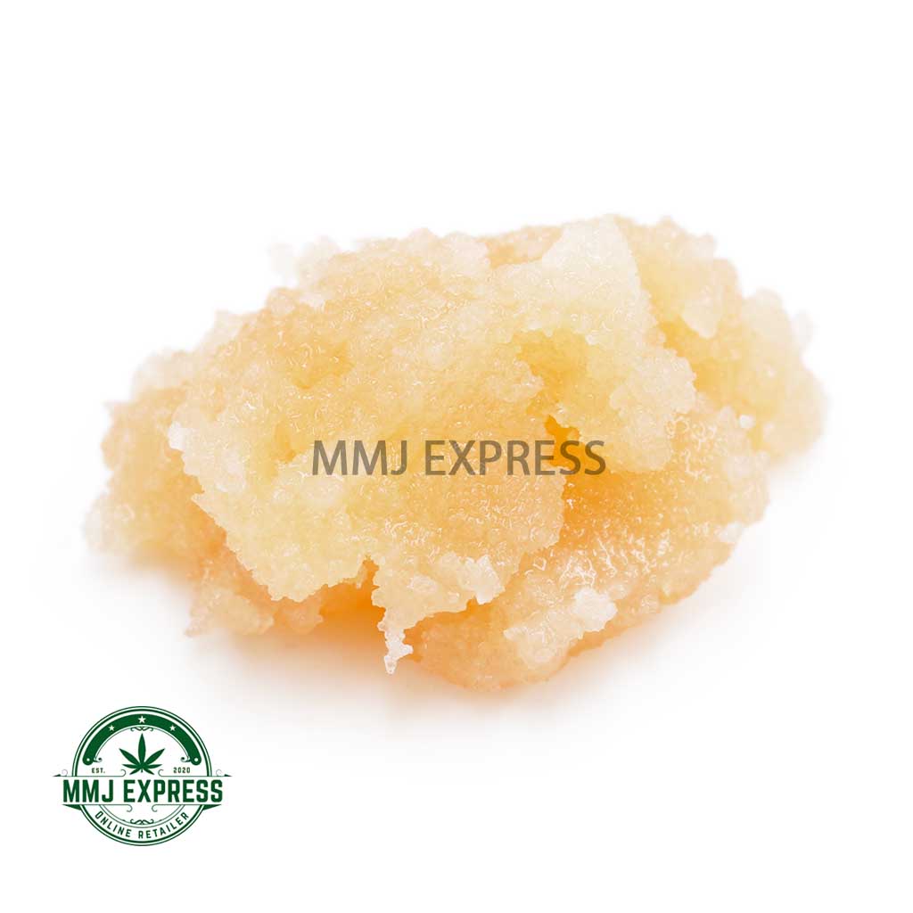 Buy Concentrates Live Resin Platinum Bubba at MMJ Express Online Shop