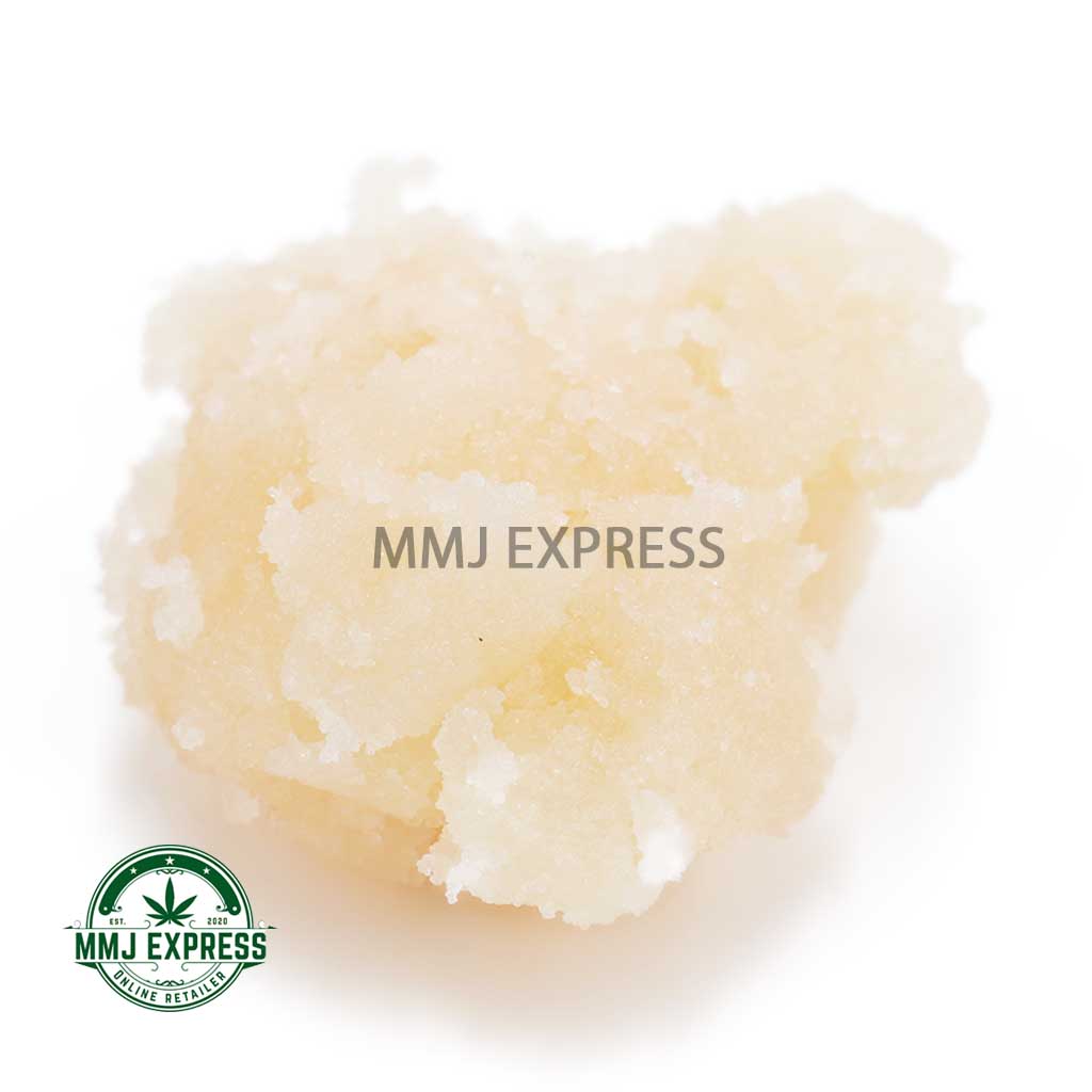 Buy Concentrates Live Resin One Punch at MMJ Express Online Shop