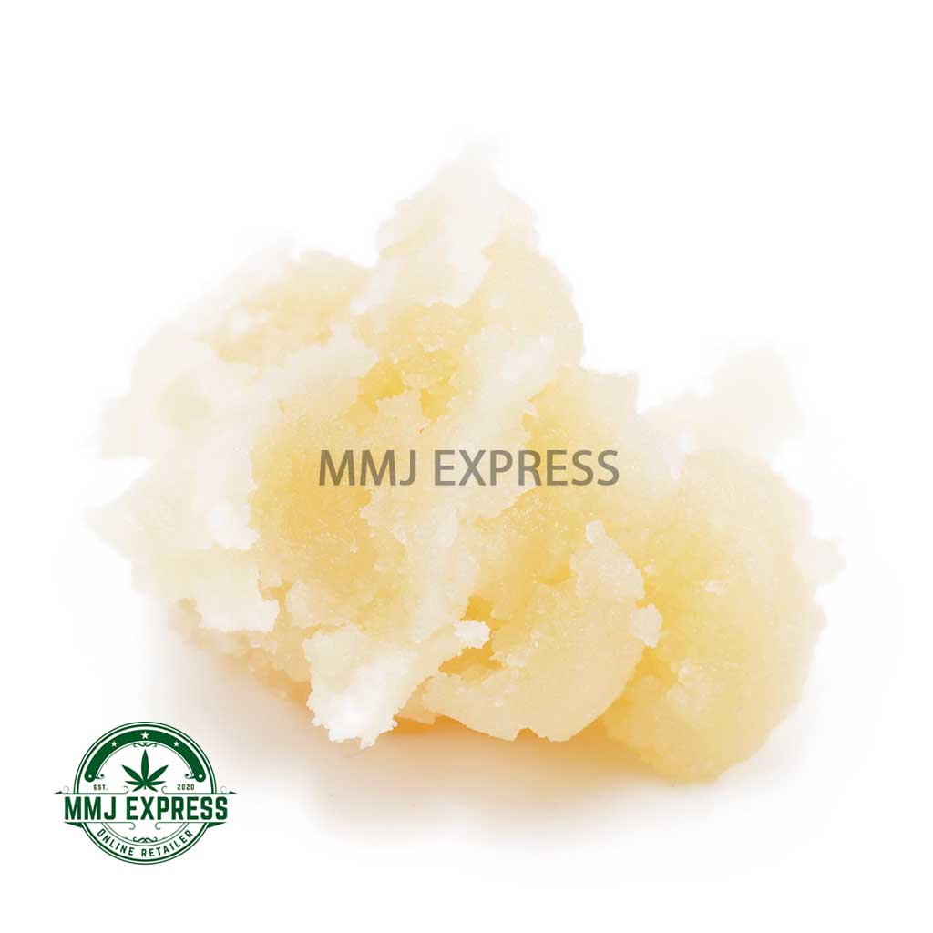 Buy Concentrates Live Resin Super Lemon Haze at MMJ Express Online Shop
