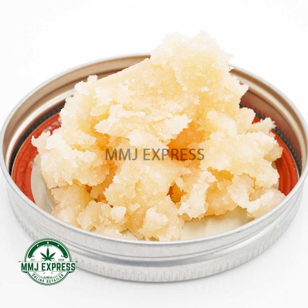 Buy Concentrates Live Resin Pink Kush at MMJ Express Online Shop