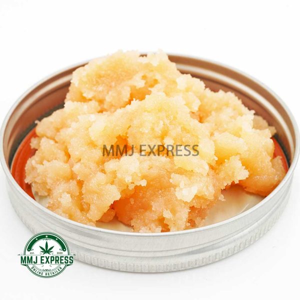 Buy Concentrates Live Resin Platinum Bubba at MMJ Express Online Shop