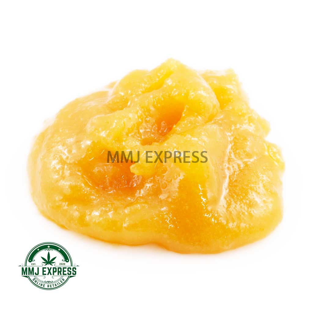 Buy Concentrates Caviar Cookies & Cream at MMJ Express Online Shop