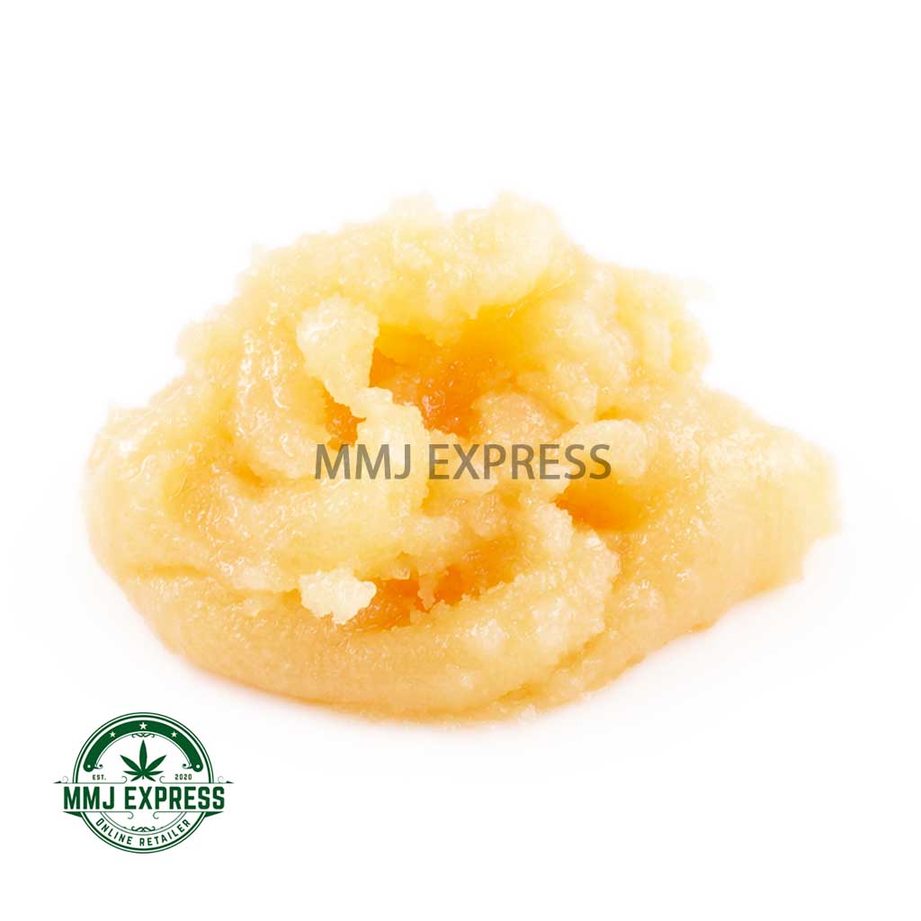Buy Concentrates Caviar Papaya Cake at MMJ Express Online Shop