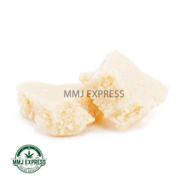 Buy Concentrates Budder Death Bubba at MMJ Express Online Shop