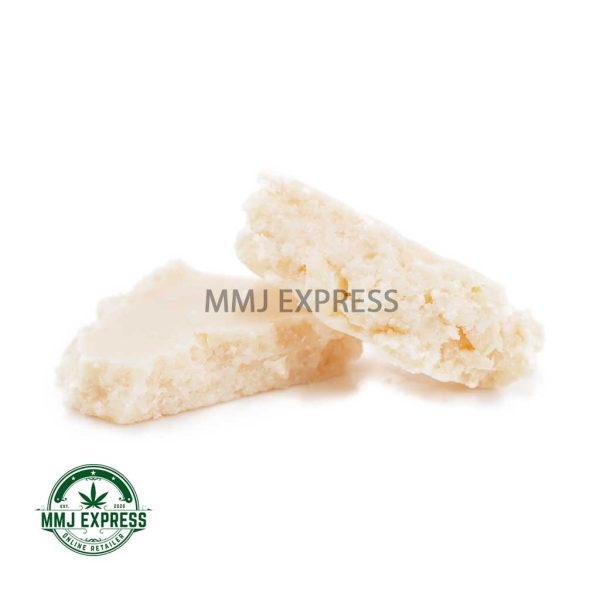 Buy Concentrates Budder Mike Tyson at MMJ Express Online Shop