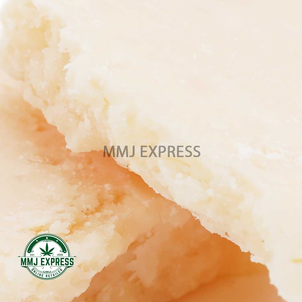 Buy Concentrates Budder Mike Tyson at MMJ Express Online Shop