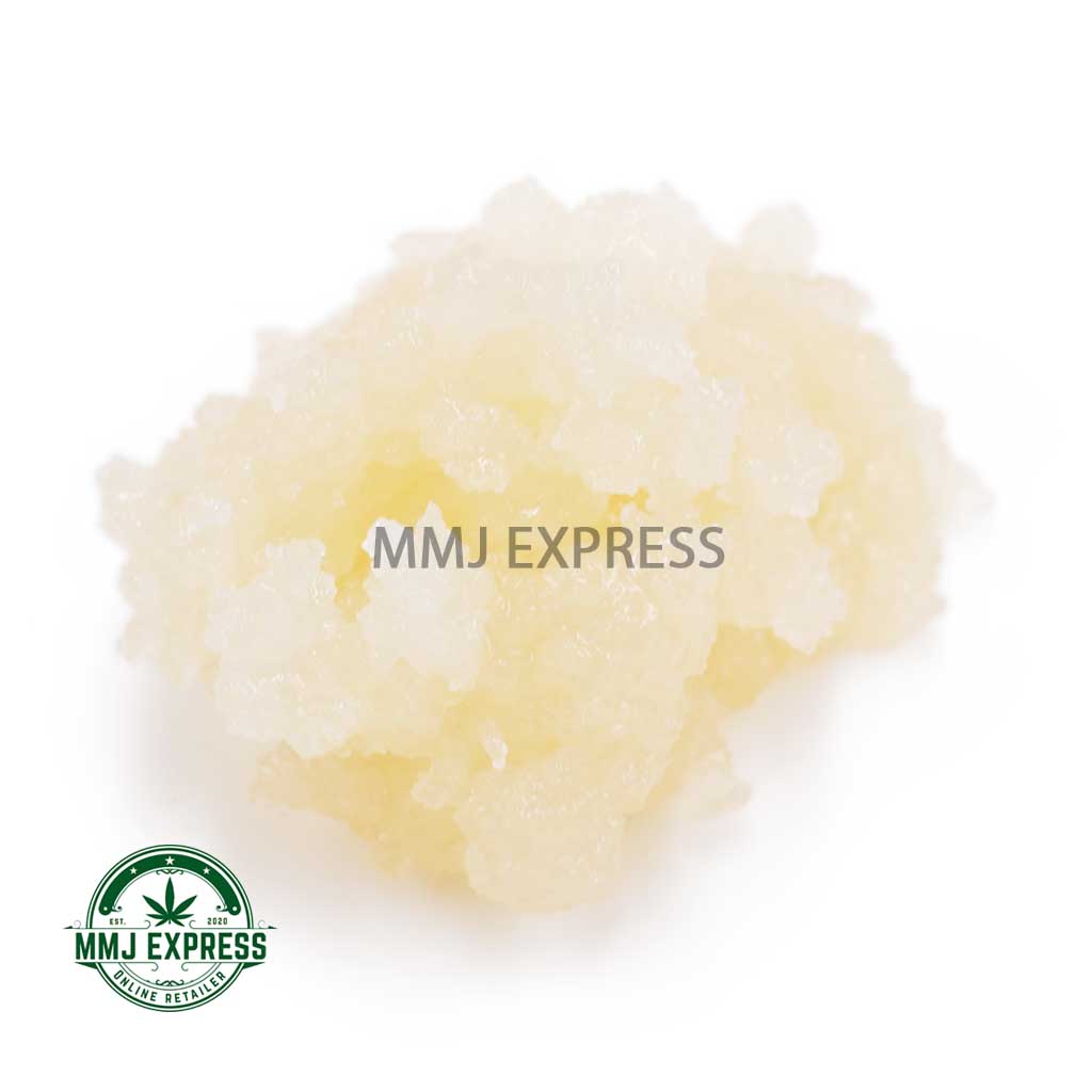 Buy Concentrates Live Resin Chemdawg at MMJ Express Online Shop