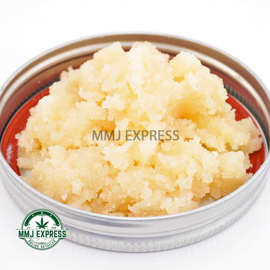 Buy Concentrates Live Resin Chemdawg at MMJ Express Online Shop