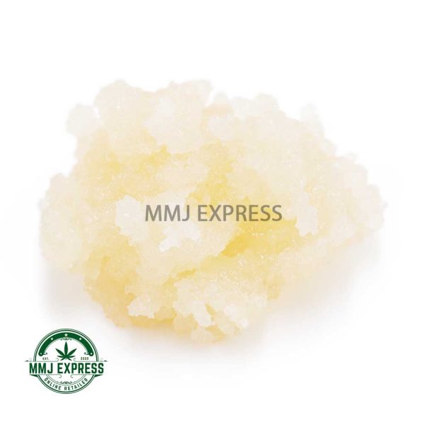 Buy Concentrates Ghost Train Haze Caviar at MMJ Express Online Shop