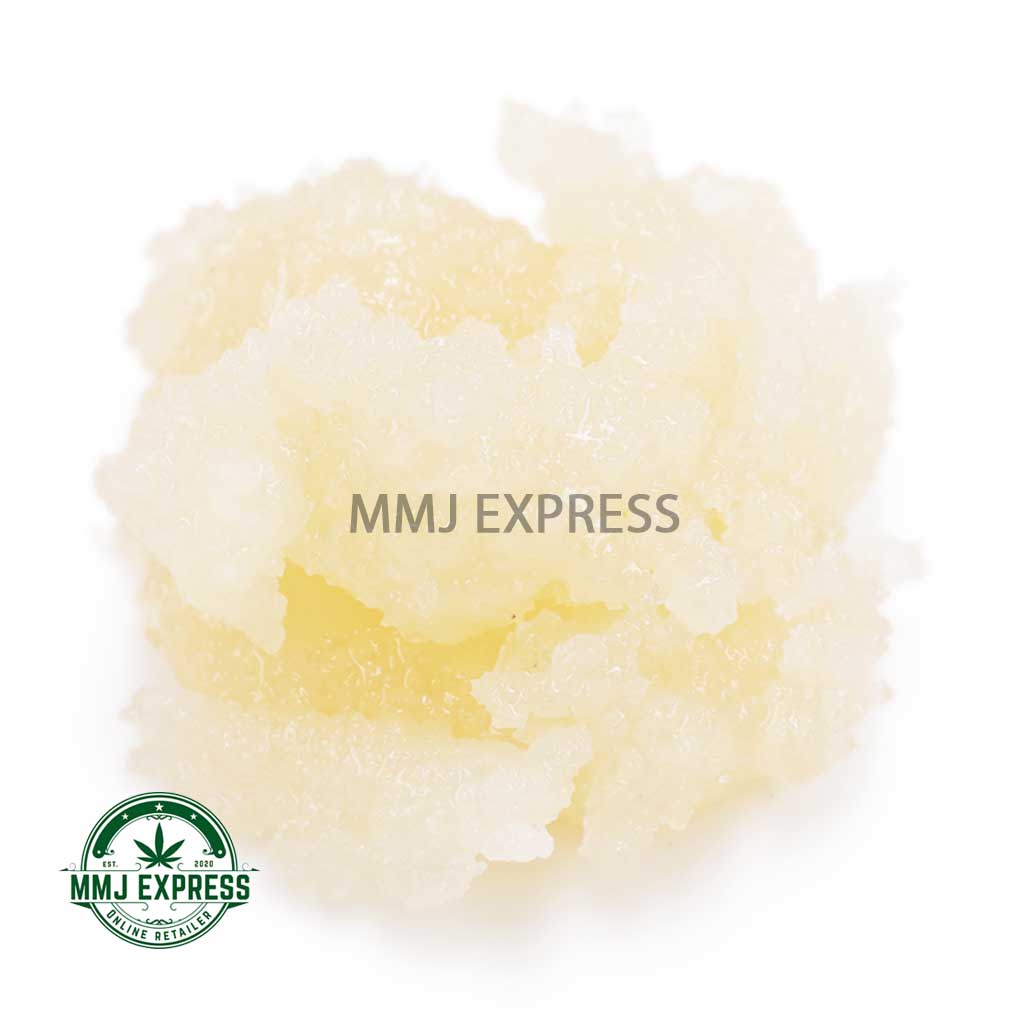 Buy Concentrates Caviar Green Crack at MMJ Express Online Shop