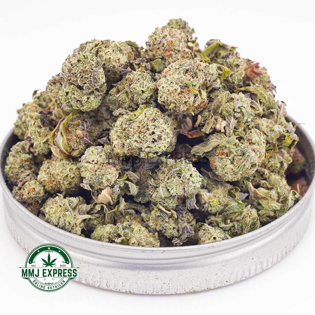 Buy Cinderella 99 AAA (Popcorn Nugs) Cannabis Online at MMJ Express