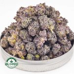 Buy Cannabis Vanilla ICE AAAA+ (Popcorn Nugs) at MMJ Express Online Shop