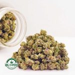 Buy Cannabis Purple Skunk AAA (Popcorn Nugs) MMJ Express Online Shop