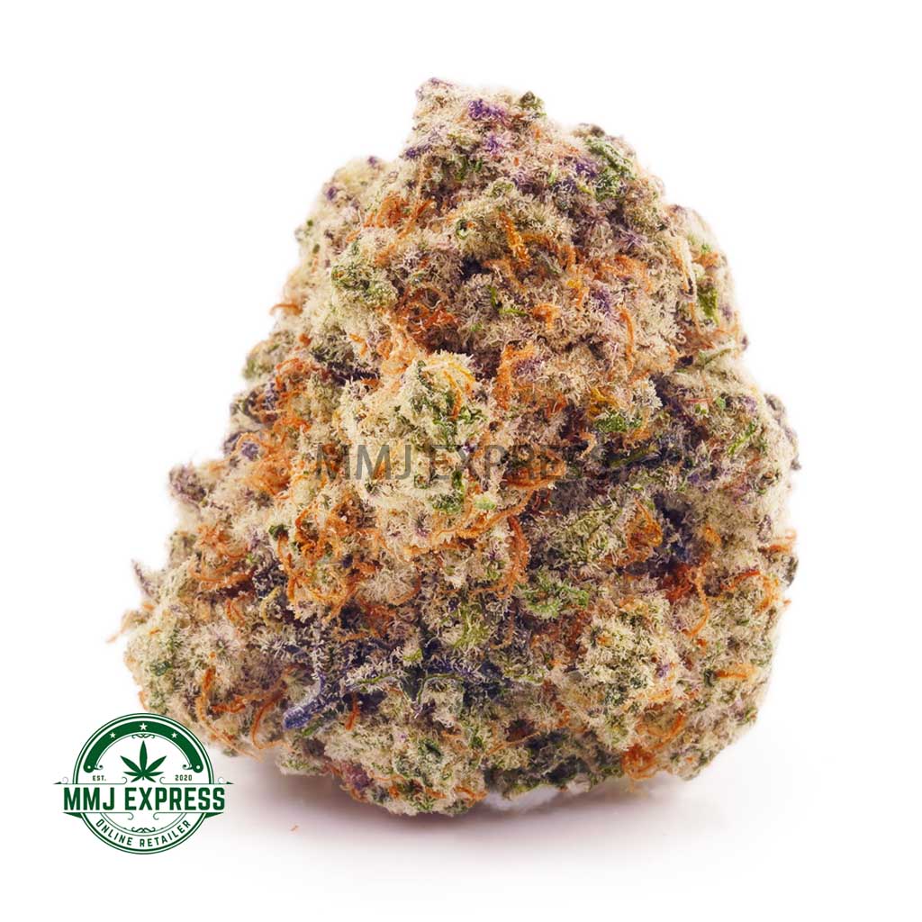 Buy Concentrates Cannabis Tangerine Dream at MMJ Express Online Shop
