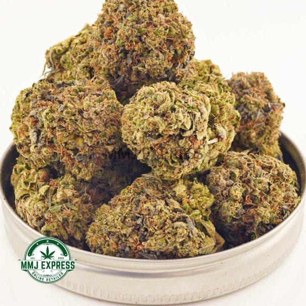Buy Cannabis Rockstar AAAA at MMJ Express Online Shop
