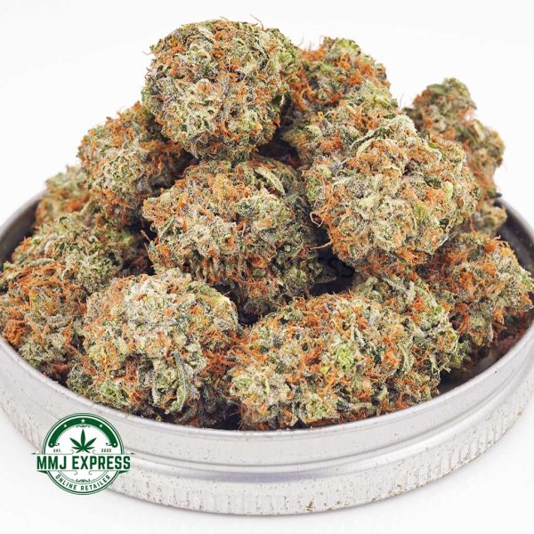 Buy Cannabis Pink Punch AAAA MMJ Express Online Shop