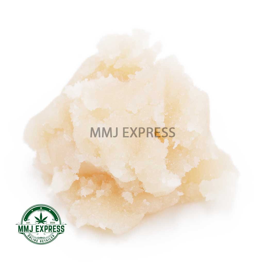 Buy Concentrates Live Resin Gas Mask Bubba at MMJ Express Online Shop