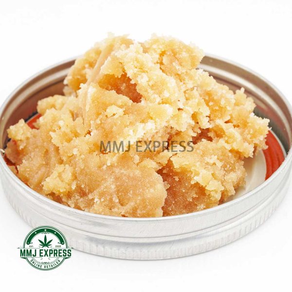 Buy Concentrates Live Resin Death Star at MMJ Express Online Shop