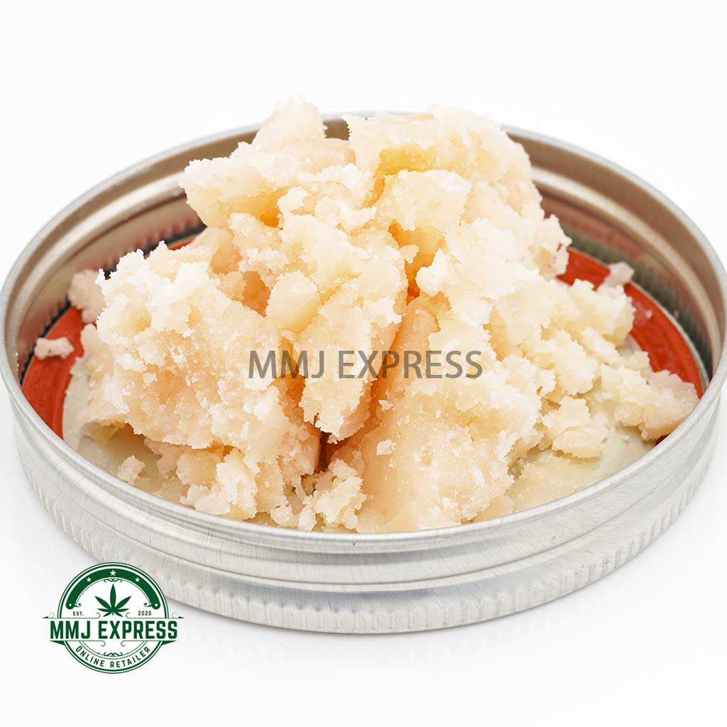 Buy Concentrates Live Resin Frosted Fruit Cake at MMJ Express Online Shop