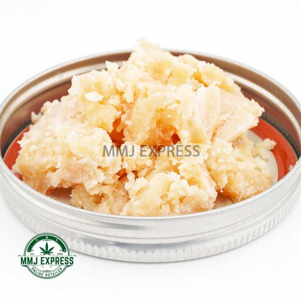 Buy Concentrates Caviar Tuna Kush at MMJ Express Online Shop