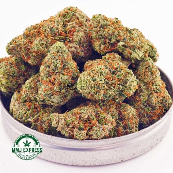 Buy Cannabis Death Star AAAA at MMJ Express Online Shop