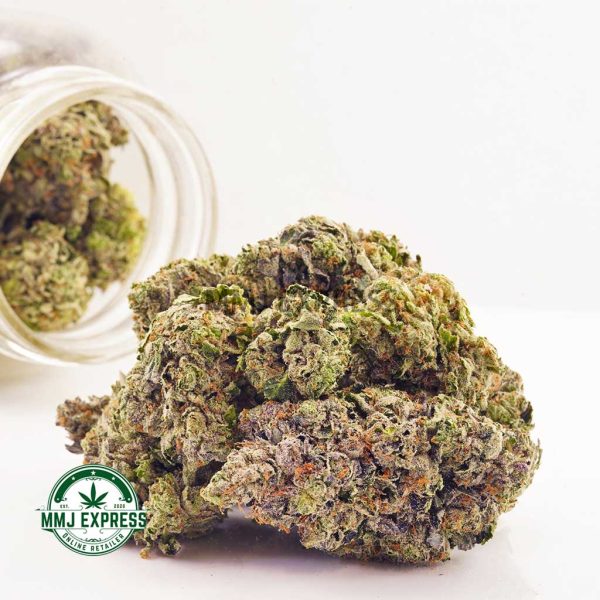 Buy Cannabis Sundae Driver AAAA at MMJ Express Online Shop
