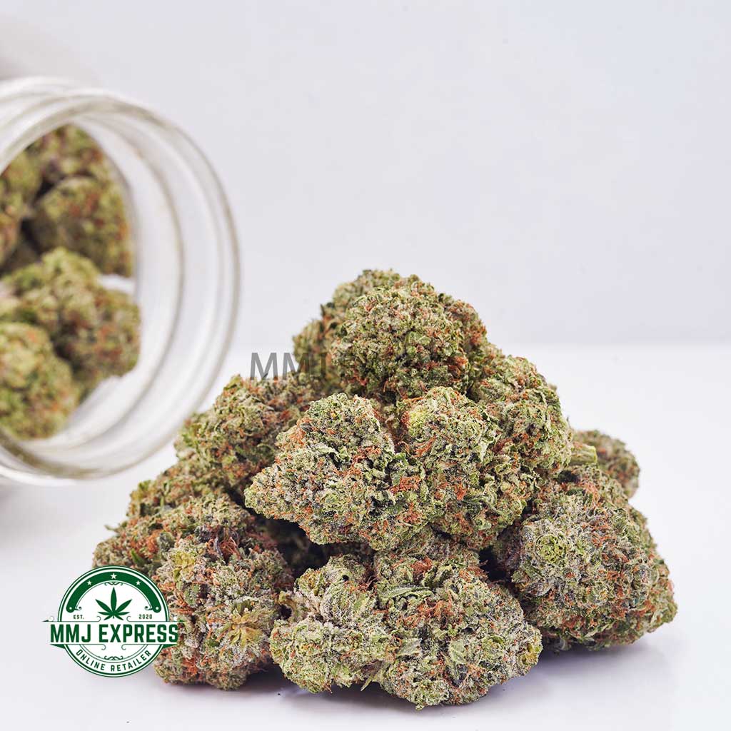 Buy Cannabis Super Skunk AAAA at MMJ Express Online Shop