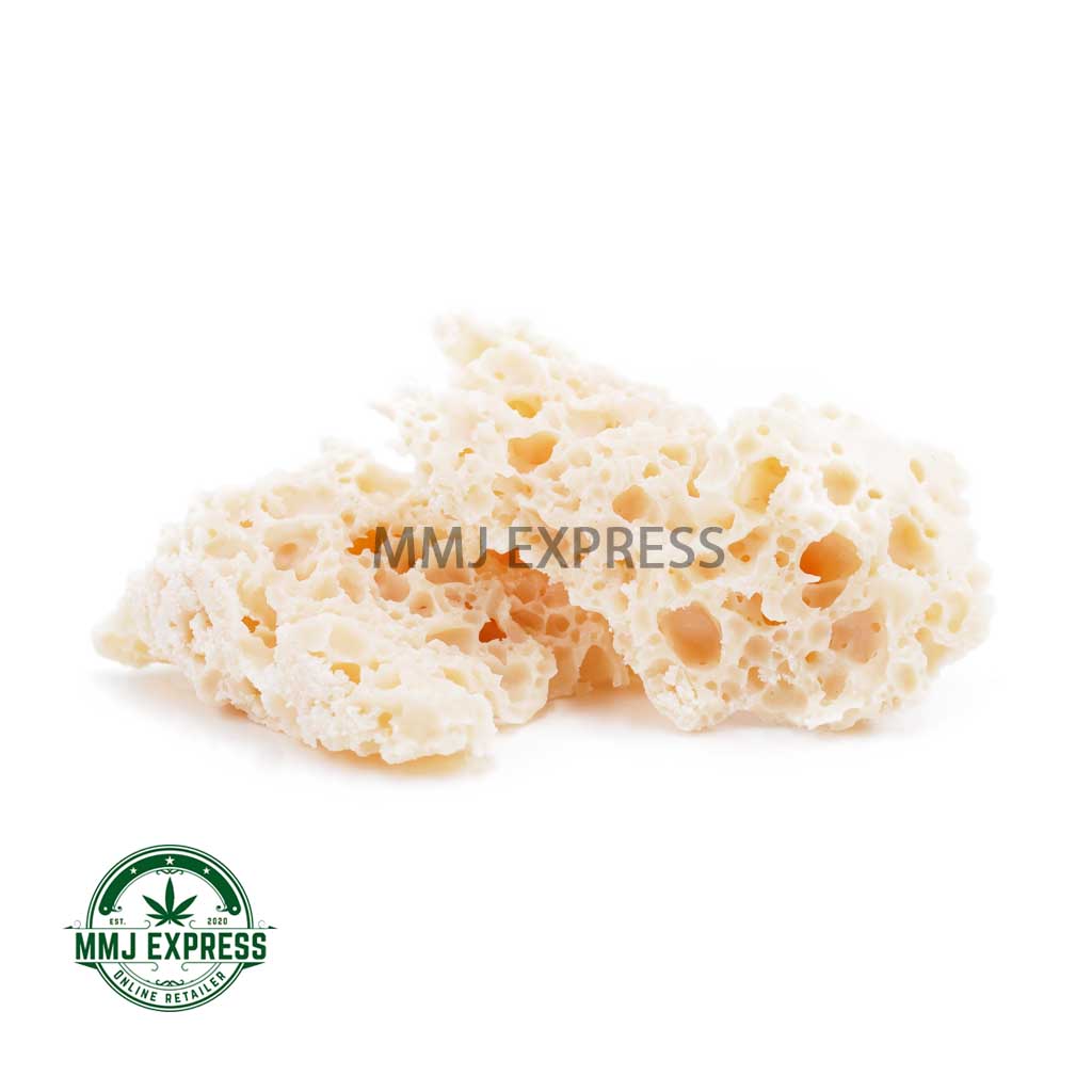 Buy Concentrates Crumble Alien Cookies at MMJ Express Online Shop