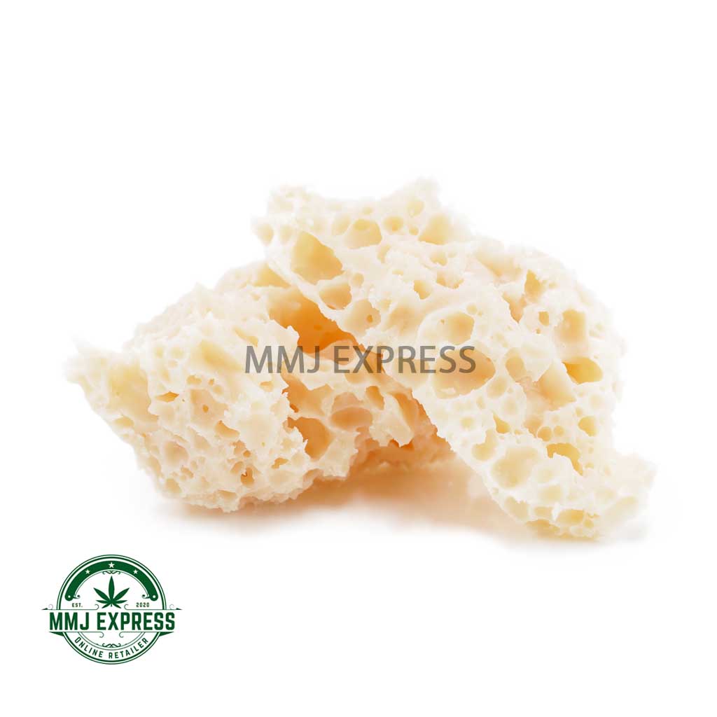 Buy Concentrate Crumble Fruity Pebbles at MMJ Express Online Shop