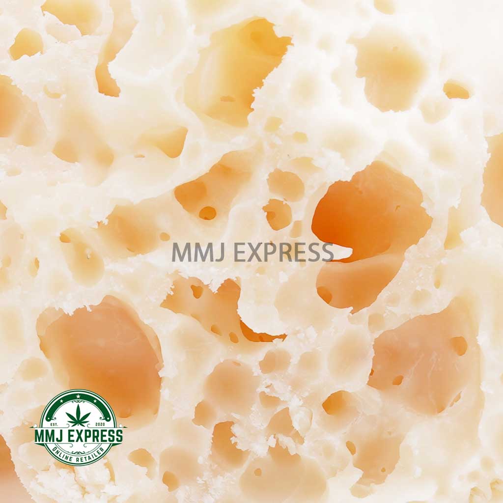 Buy Concentrates Crumble Alien Cookies at MMJ Express Online Shop