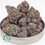Buy Cannabis Purple Freeze AAAA+, Craft at MMJ Express Online Shop