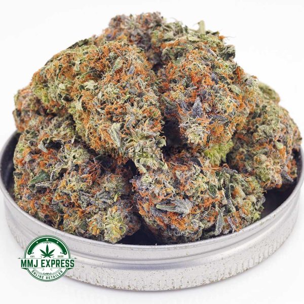 Buy Cannabis Rock Tuna AAAA at MMJ Express Online Shop