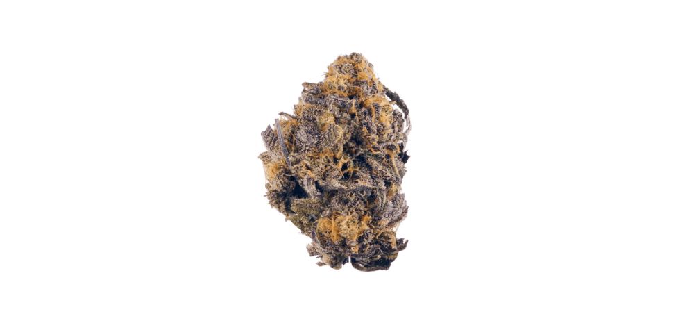 Let's start with the basics: What is the Black Diamond weed strain and what does its genetics reveal about the effects and benefits of this hybrid? 
