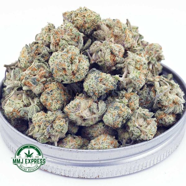 Buy Cannabis Frosted Flakes AAAA (Popcorn Nugs) MMJ Express Online Shop