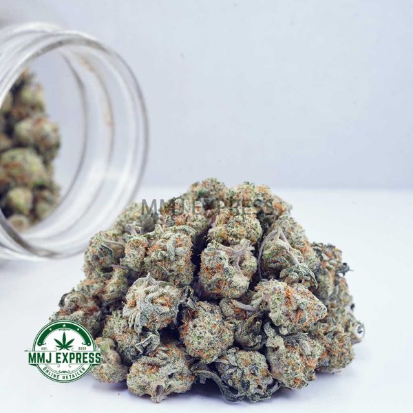 Buy Cannabis Frosted Flakes AAAA (Popcorn Nugs) MMJ Express Online Shop