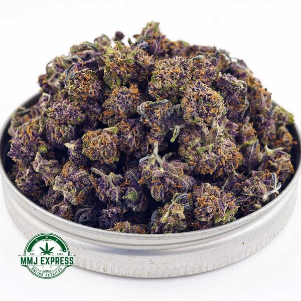 Buy Cannabis Black Diamond AAAA (Popcorn Nugs) at MMJ Express Online Shop