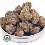 Buy Cannabis Mimosa AAAA at MMJ Express Online Shop