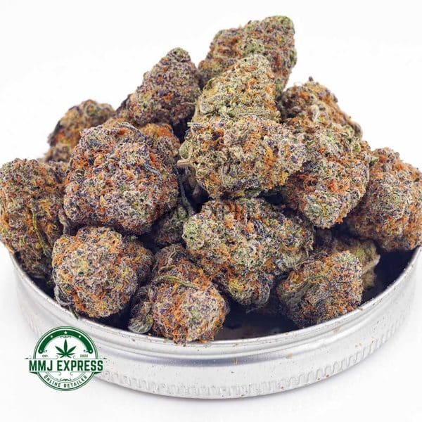 Buy Cannabis Mimosa AAAA at MMJ Express Online Shop