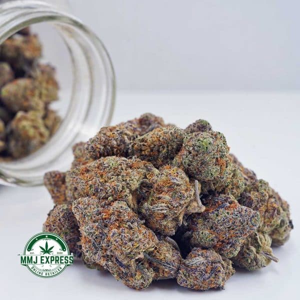 Buy Cannabis Mimosa AAAA at MMJ Express Online Shop