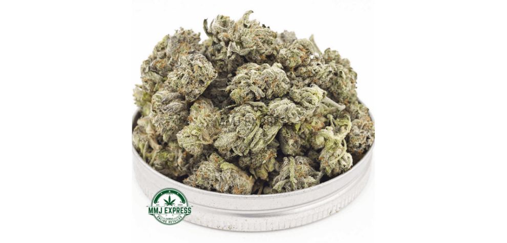 This is one of the best deals on weed by MMJ Express if you want to treat insomnia symptoms and get the rest you deserve. 