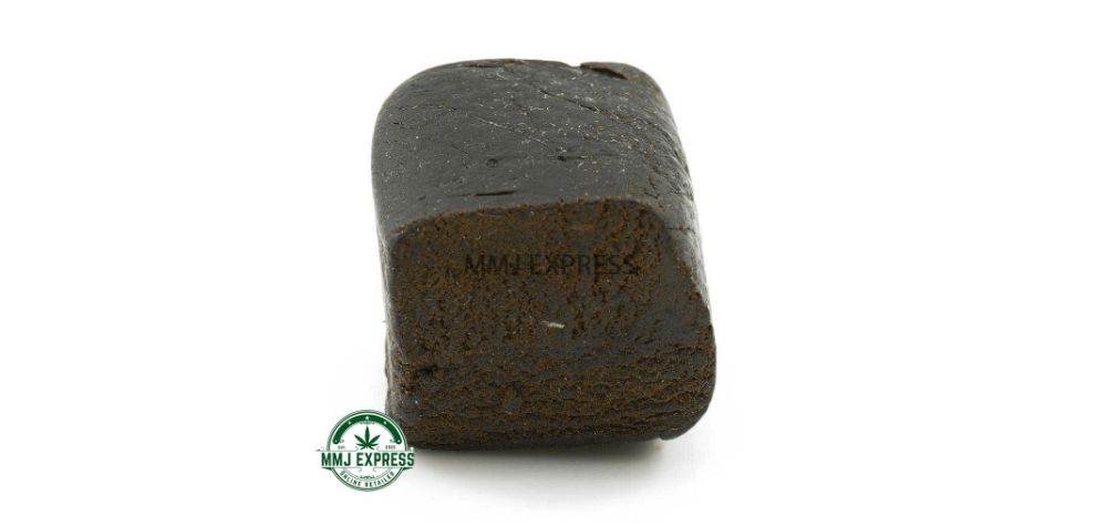 Hashish Ketema Gold (Afghan) is a popular form of hashish that is widely produced in Afghanistan. You can find it practically everywhere in and around the country! 